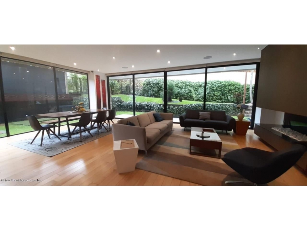 Vendo Casa en  Provenza(Bogota) C.C 22-391