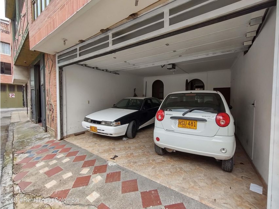 Vendo Casa en  Castilla(Bogota) C.C 22-981