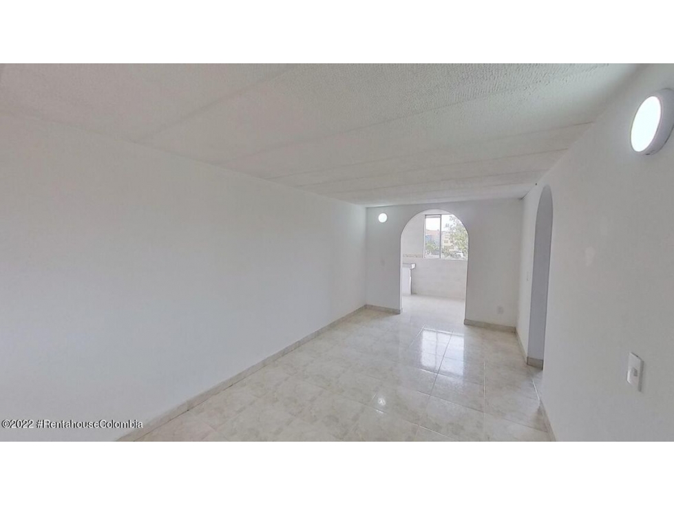 Apartamento en  Tintala(Bogota) RAH CO: 22-3232