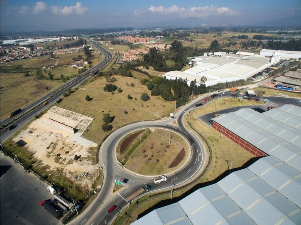 BODEGA EN PARQUE INDUSTRIAL IDEAL PARA ALMACENAMIENTO