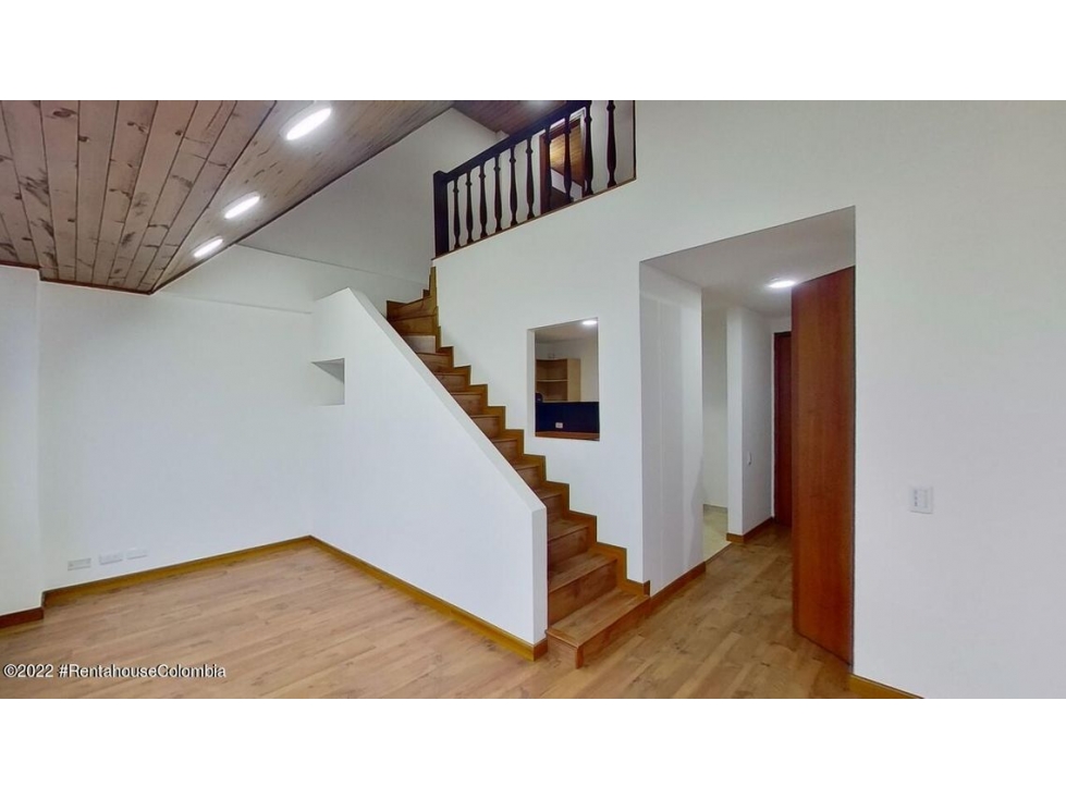 Apartamento en  Granada Norte RAH CO: 22-3044