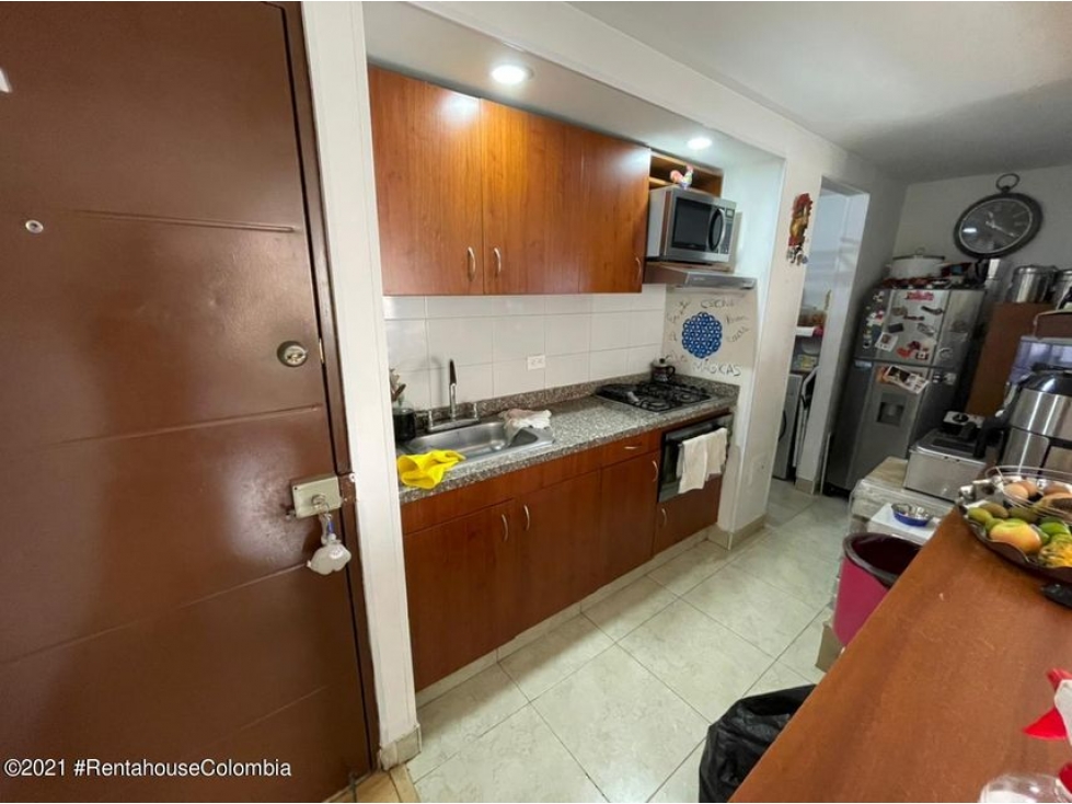 Apartamento en  Gran Granada RAH CO: 23-776