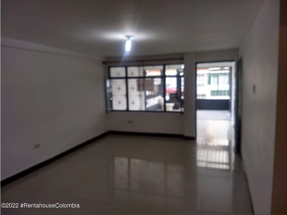 Apartamento en  Villa Luz(Bogota) RAH CO: 23-747