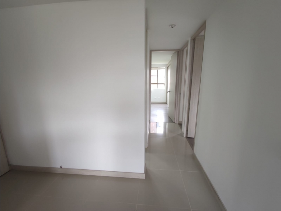 Venta Apartamento en Sabaneta 72m2