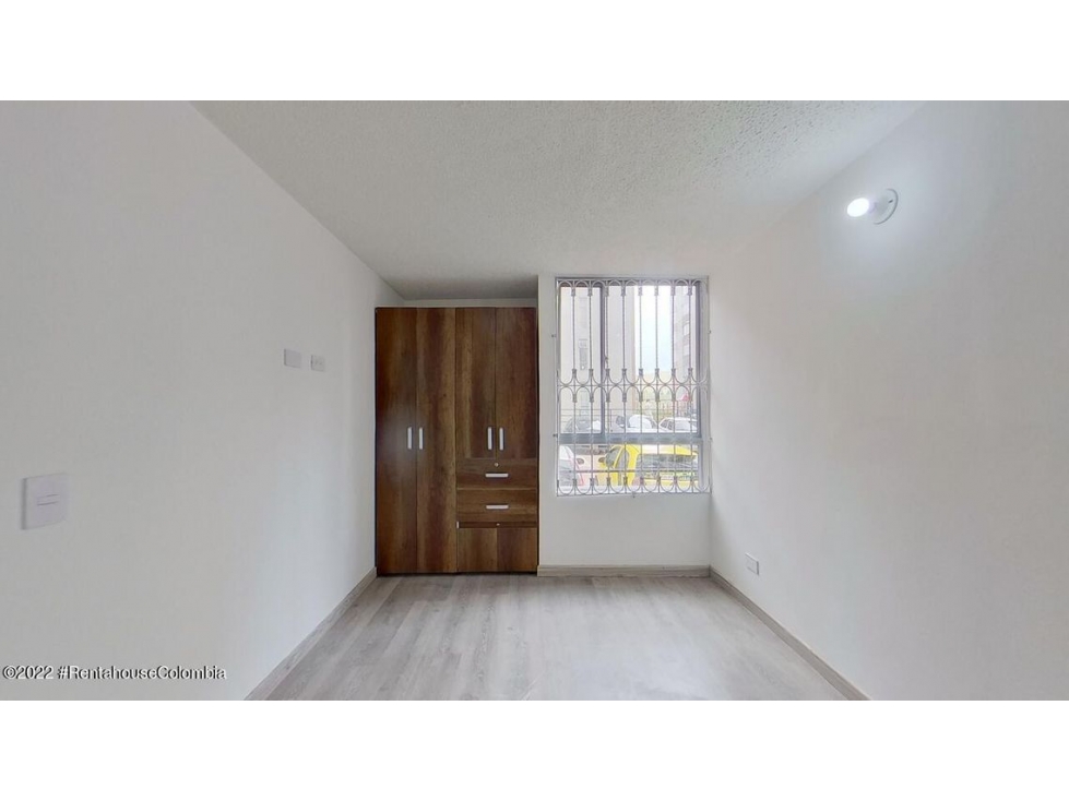 Apartamento en  Soacha RAH CO: 23-298