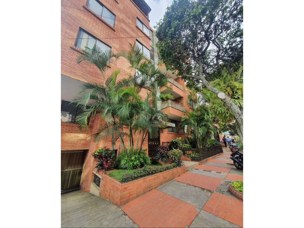 APARTAMENTO EN VENTA EN SOTOMAYOR / INMOBILIARIA PRESTIGIO / BUCARAMANGA SimiCRM995764