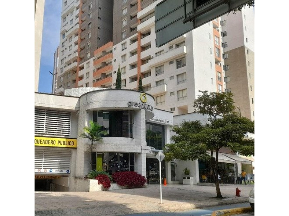 VENTA/ APARTAMENTO