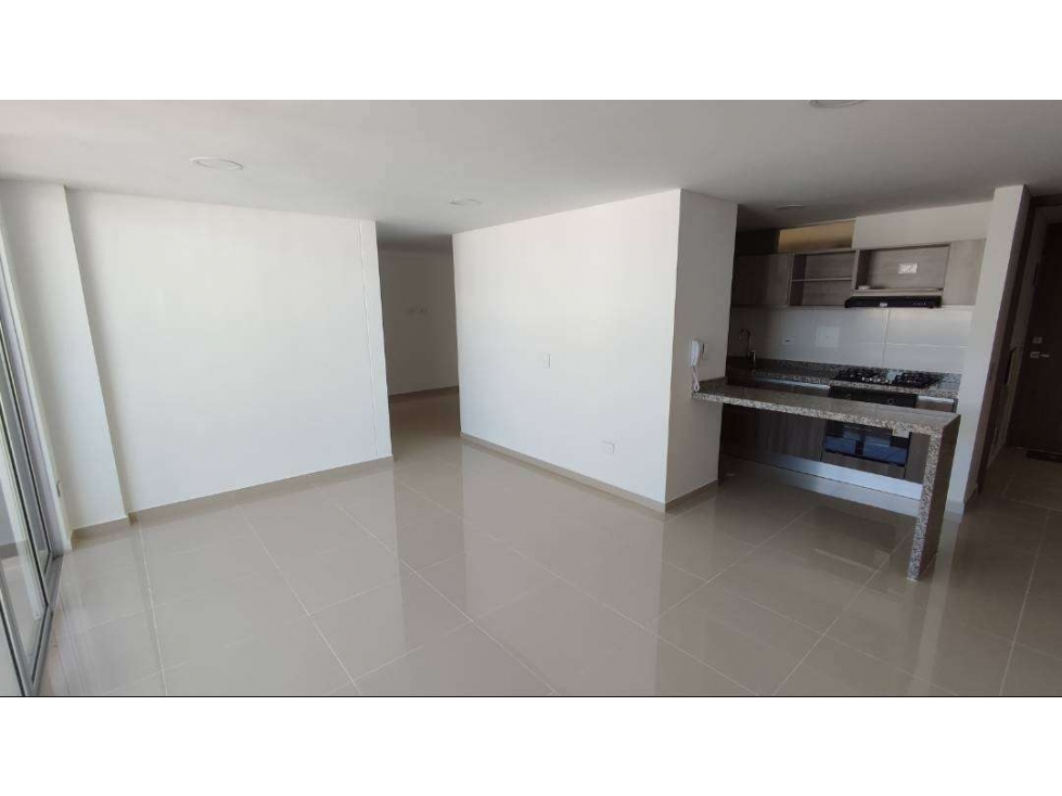 APARTAMENTO EN VENTA EN LA AURORA / INMOBILIARIA PRESTIGIO / BUCARAMANGA SimiCRM995791