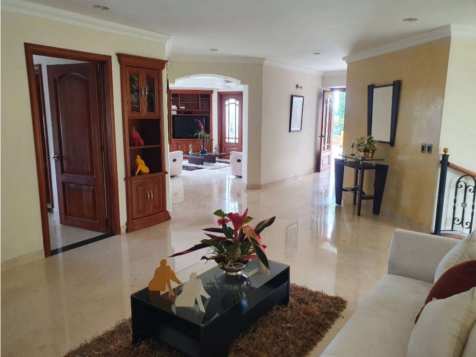 CASA EN VENTA EN RUITOQUE GOLD / INMOBILIARIA PRESTIGIO / BUCARAMANGA SimiCRM995714