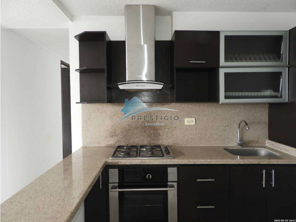 APARTAMENTO EN VENTA EN MEJORAS PUBLICAS / INMOBILIARIA PRESTIGIO / SimiCRM995408