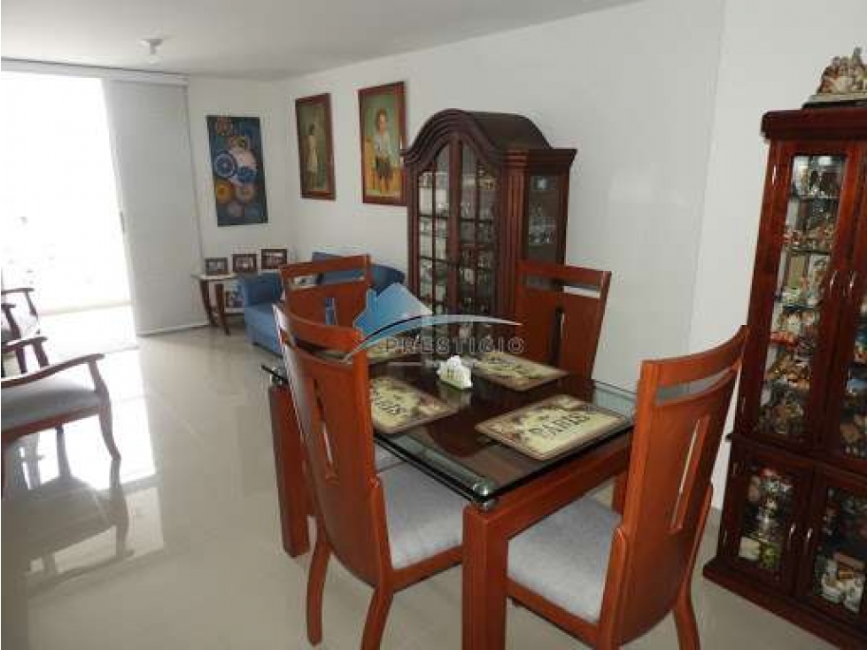 APARTAMENTO EN VENTA EN NUEVO SOTOMAYOR  BUCARAMANGA SimiCRM995_109