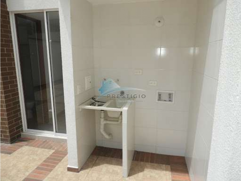 APARTAMENTO EN VENTA EN LA AURORA  BUCARAMANGA SimiCRM995_106