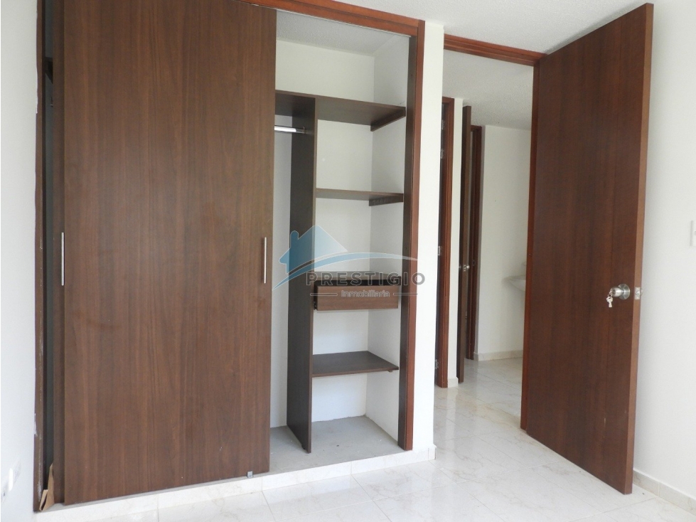 APARTAMENTO EN ARRIENDO GIRON / INMOBILIARIA PRESTIGIO SAS