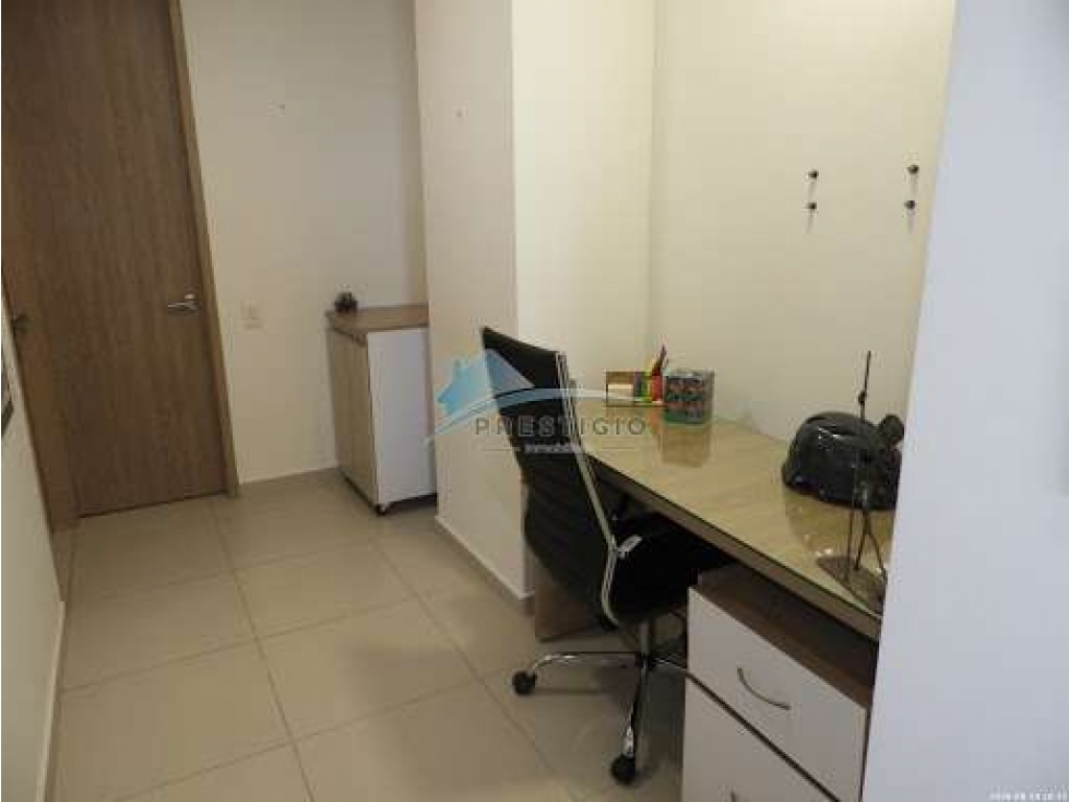 APARTAMENTO EN VENTA EN CANAVERAL  FLORIDABLANCA SimiCRM995_121