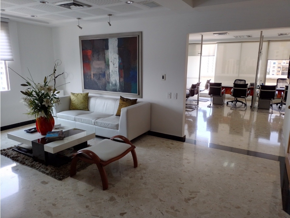 OFICINA EN VENTA EN ANTONIA SANTOS  / INMOBILIARIA PRESTIGIO SAS