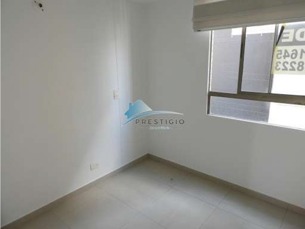 APARTAMENTO EN VENTA EN CABECERA  BUCARAMANGA SimiCRM995_136