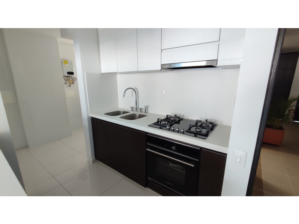 VENTA/ APARTAMENTO