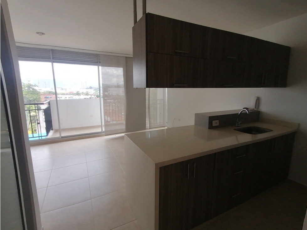 APARTAMENTO EN VENTA CAÑAVERAL / INMOBILIARIA PRESTIGIO SAS