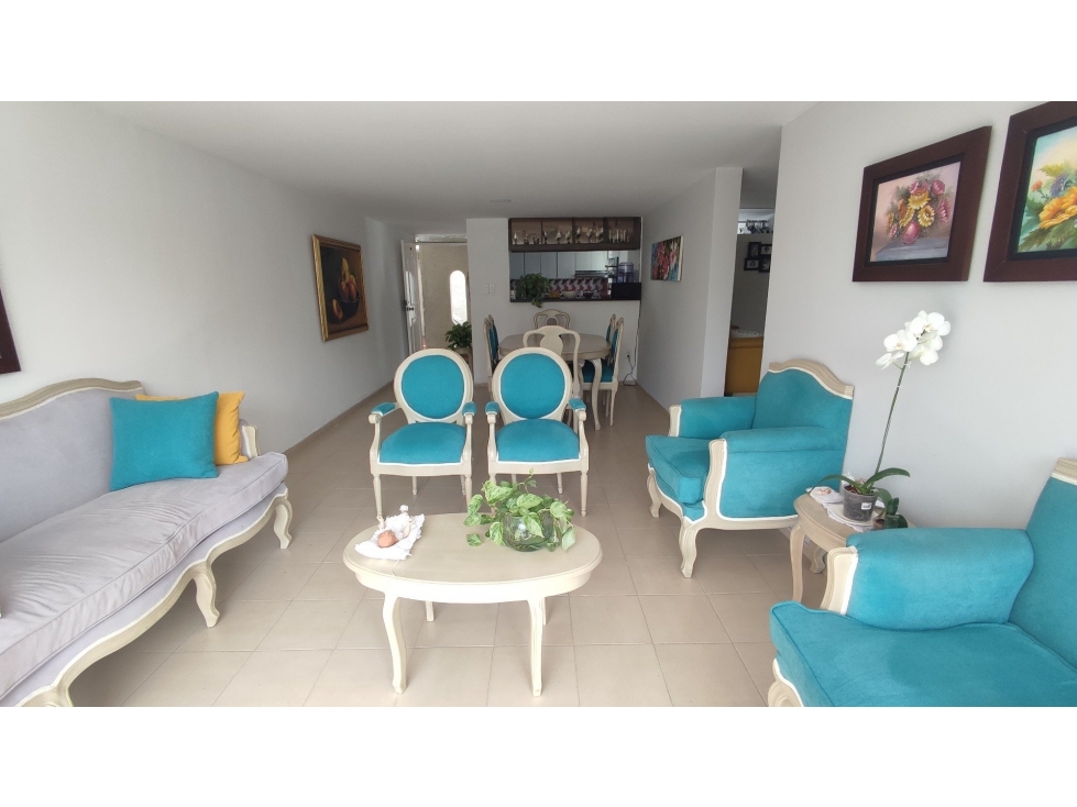 APARTAMENTO EN VENTA EN FLORIDABLANCA / INMOBILIARIA PRESTIGIO SAS