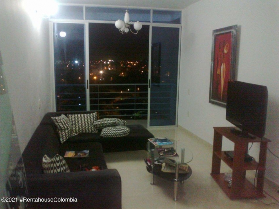 Apartamento en  Barrancabermeja RAH CO: 23-677