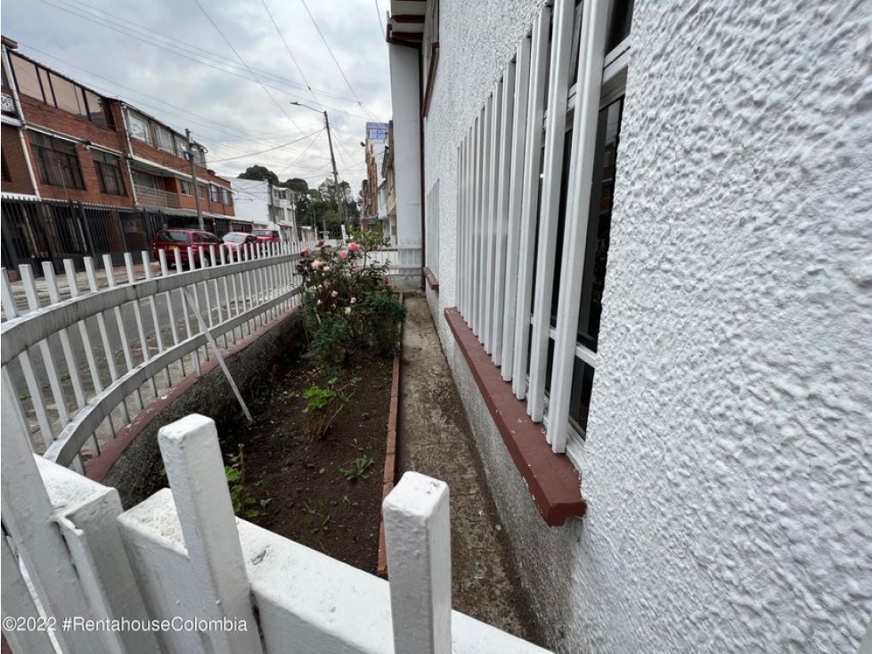 Casa en  Ciudad Montes(Bogota) RAH CO: 23-885