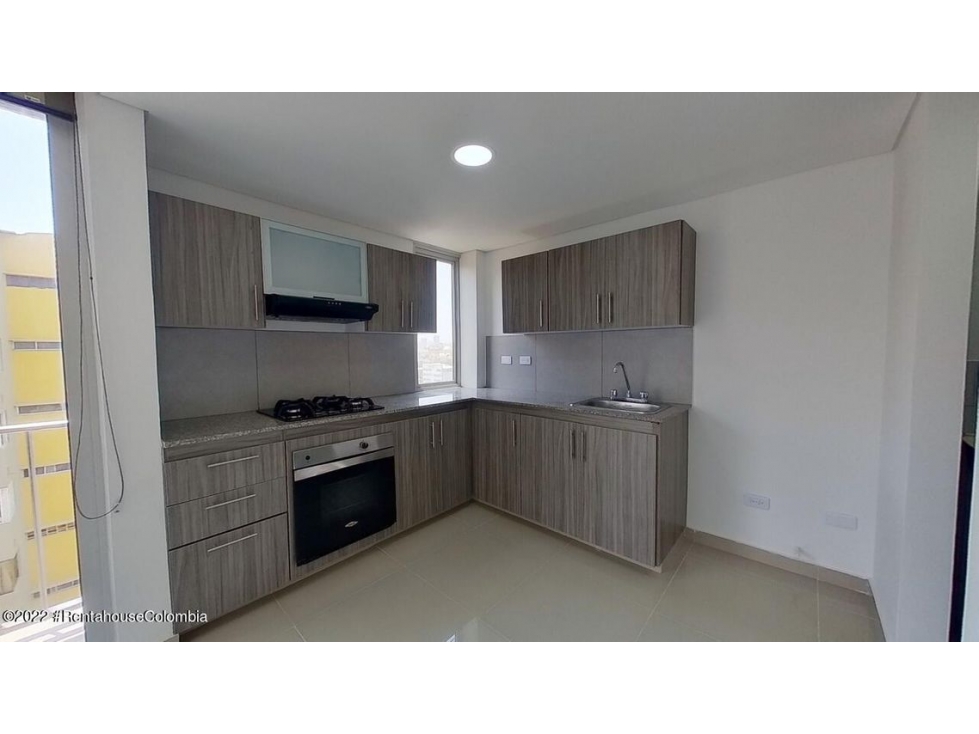 Apartamento en  Boston RAH CO: 23-1033