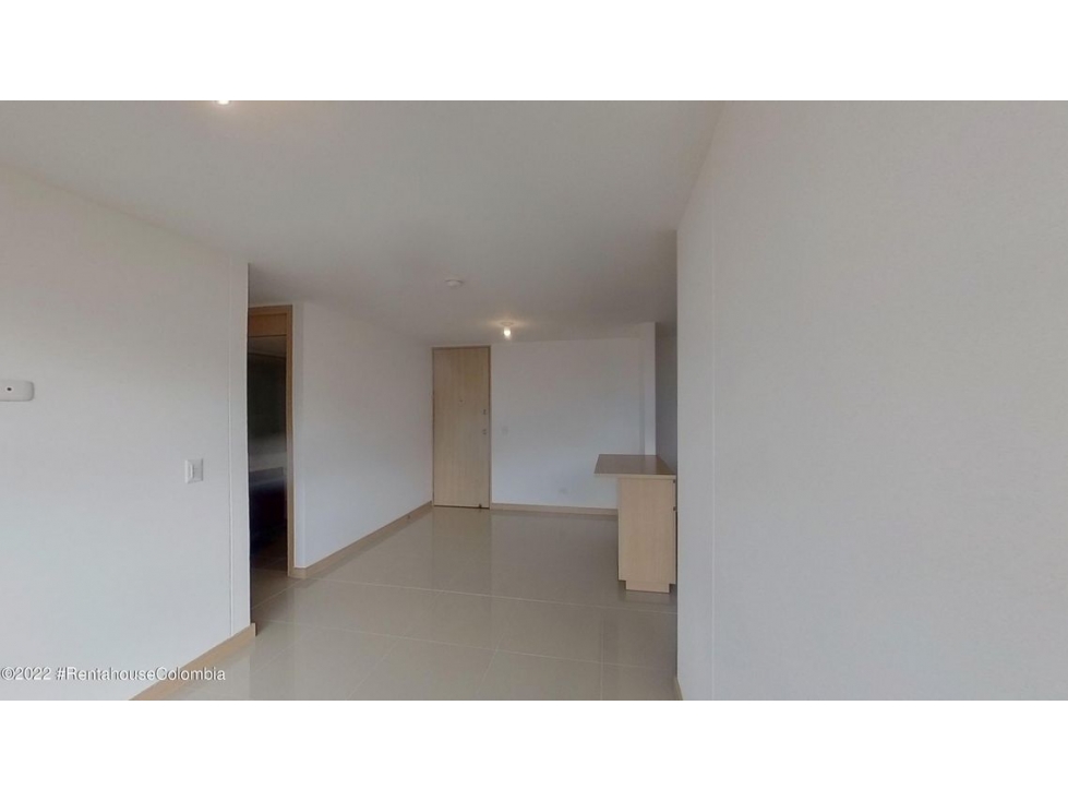 Apartamento en  Santa Ana(Bello) RAH CO: 23-1030