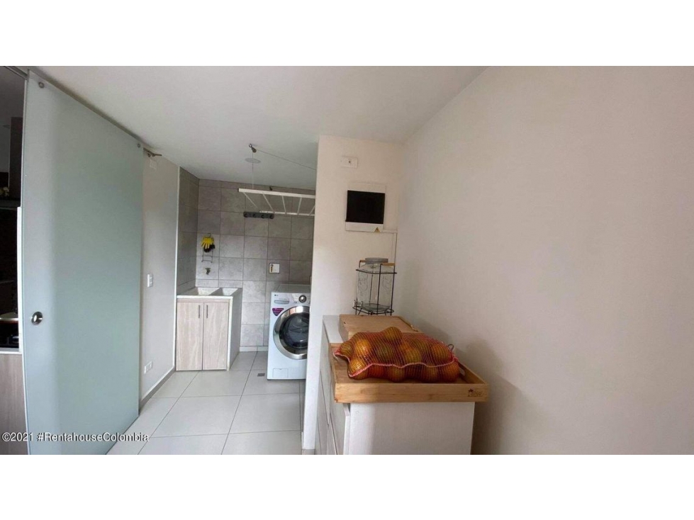 Apartamento en  San Jose(Sabaneta) RAH CO: 23-1522