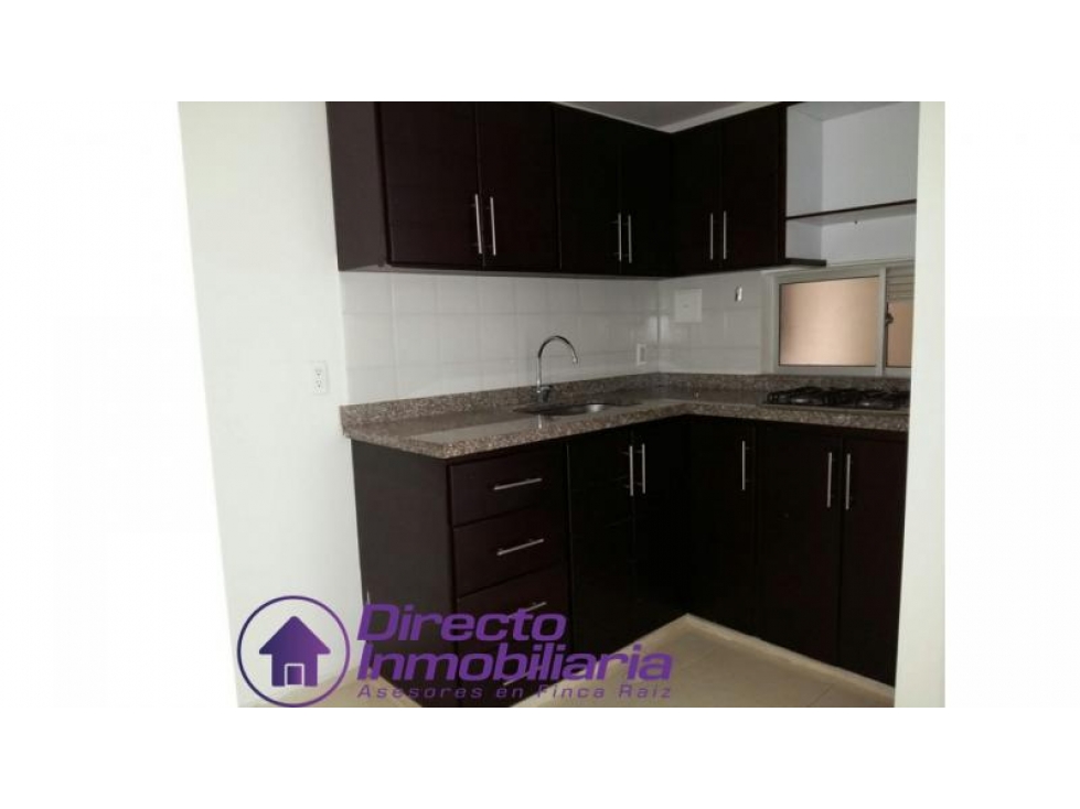 Apartamento en Venta en Barrancabermeja