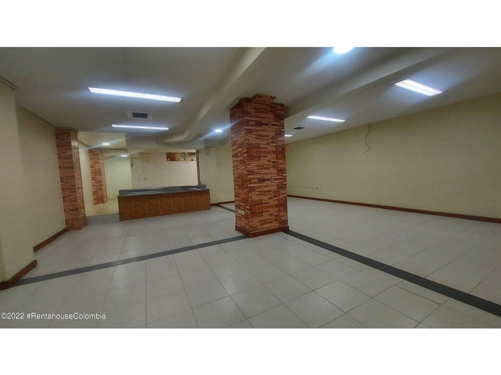 Comercial en  Veracruz(Bogota) RAH CO: 23-1626