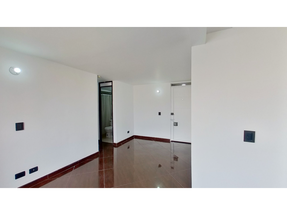 Apartamento en venta en El Ensueño nid 2889399817