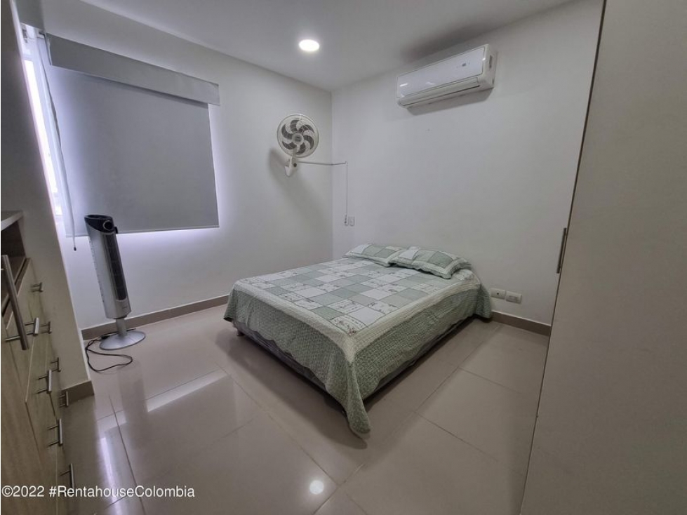 Vendo Apartamento en  Pie de la PopaS.G. 23-428