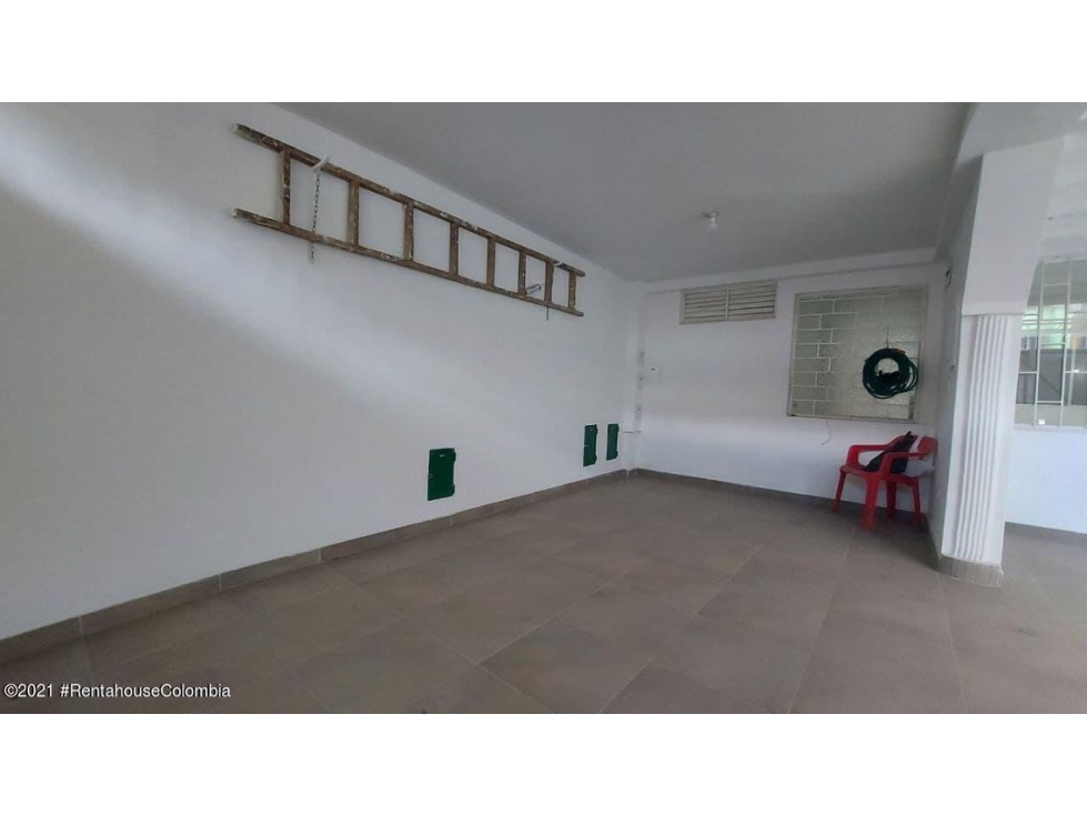 Vendo Casa en  Floralia(Bogota) C.O 23-51