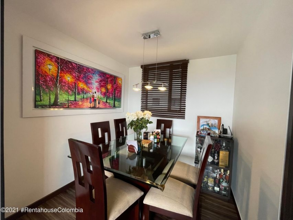 Vendo Apartamento en  Casa Blanca(Bogota) C.O 23-138