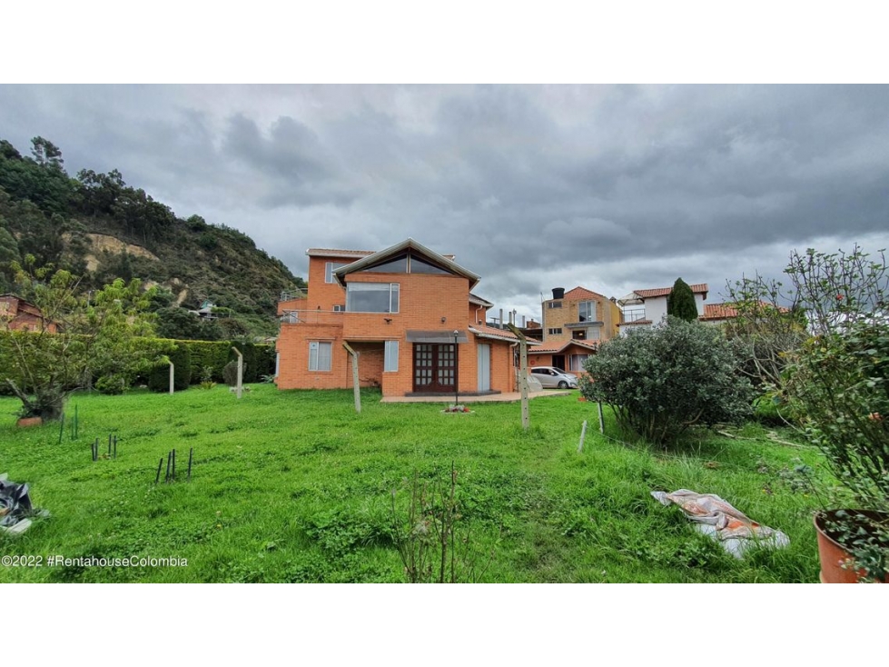 Vendo Casa en  Vereda el Abra(Cota) C.O 23-246