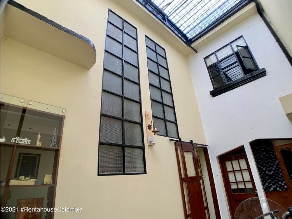 Vendo Casa en  Alfonso Lopez(Bogota) C.O 23-386