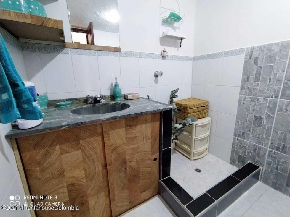 Vendo Casa en  Ciudad Jardin NorteS.G. 23-686