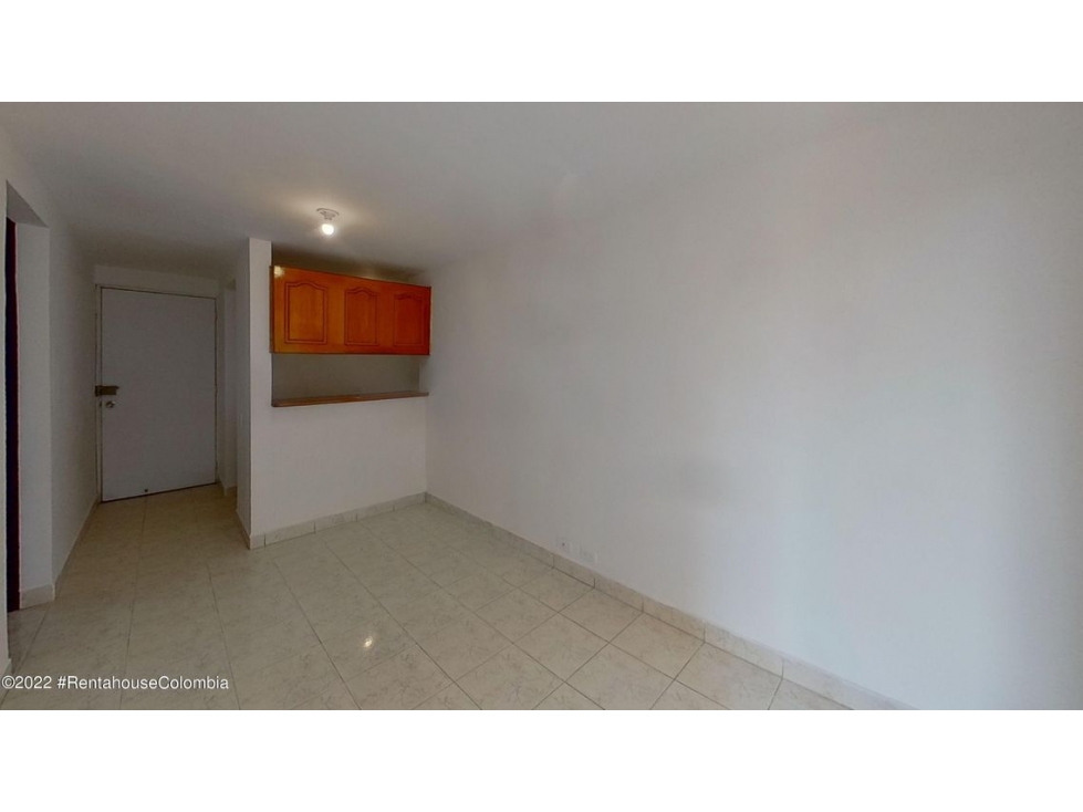 Apartamento en  El Chagualo RAH CO: 23-1181