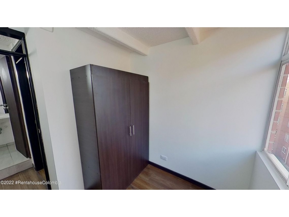 Apartamento en  Tintala(Bogota) RAH CO: 23-1200