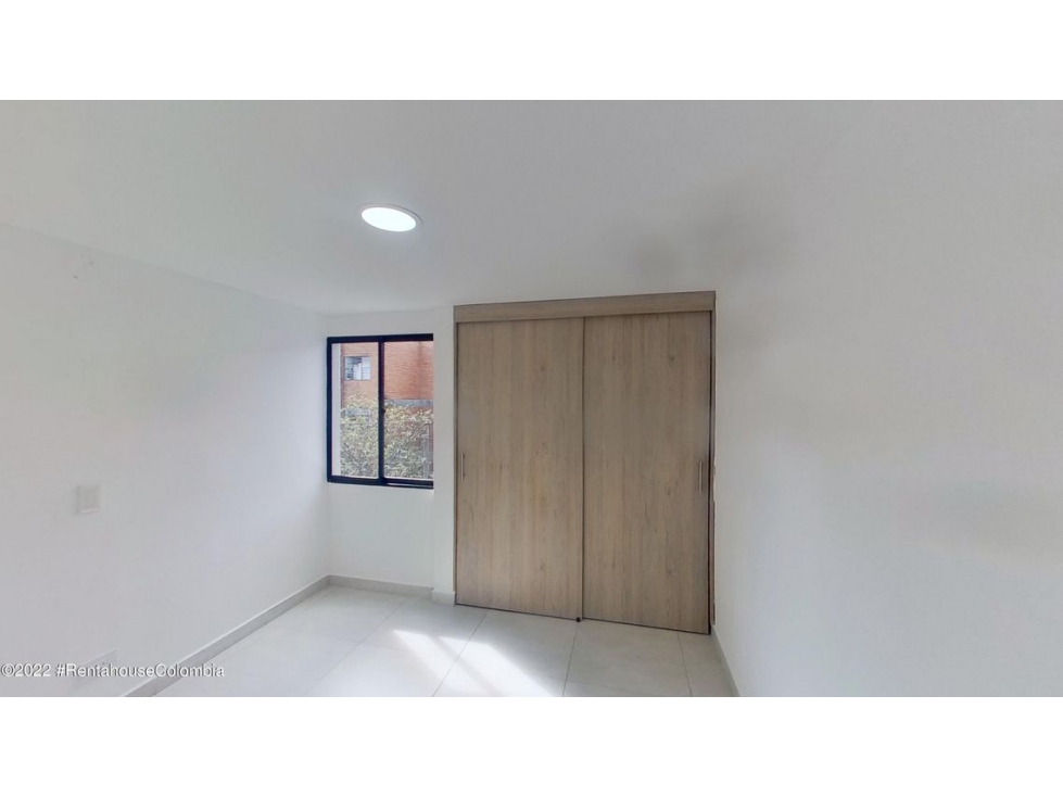 Apartamento en  San Jose(Bogota) RAH CO: 23-1214