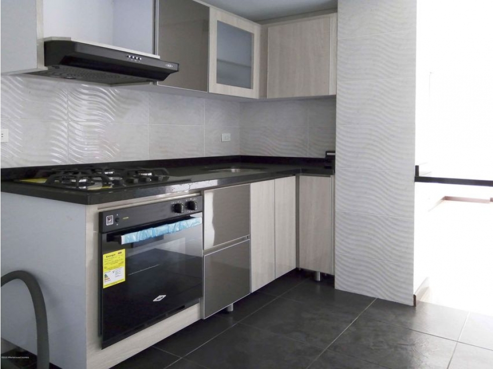 Vendo Apartamento en  Sabana Centro(Chia) C.O 23-644