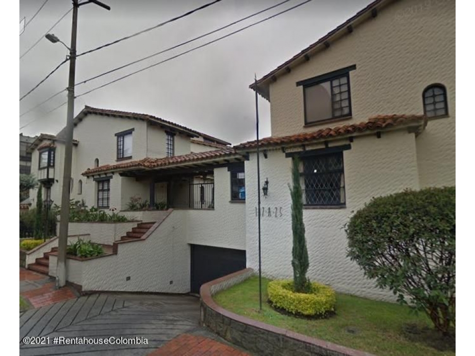 Vendo Casa en  Puente Largo(Bogota) C.O 23-663