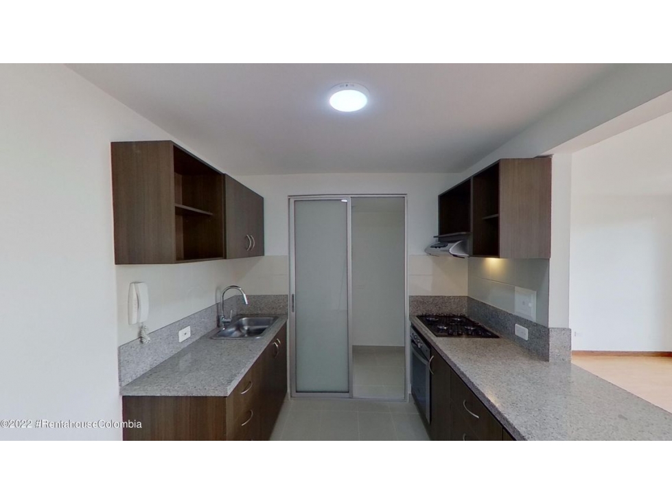 Apartamento en  Portales Del Norte RAH CO: 23-1248