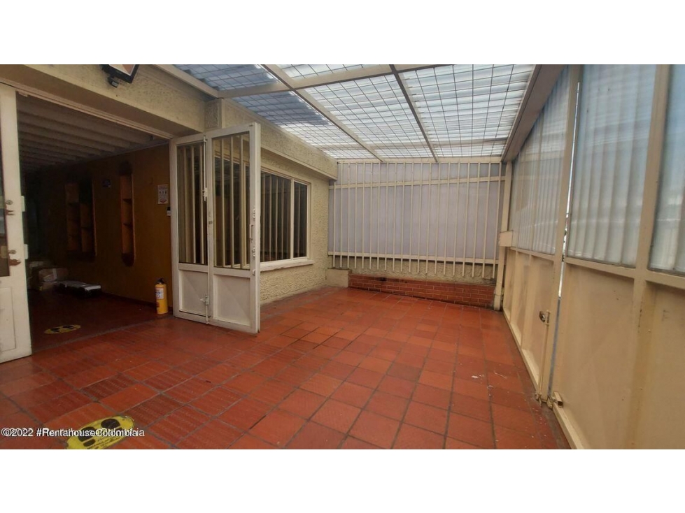 Vendo Casa en  Normandia(Bogota) C.O 23-722