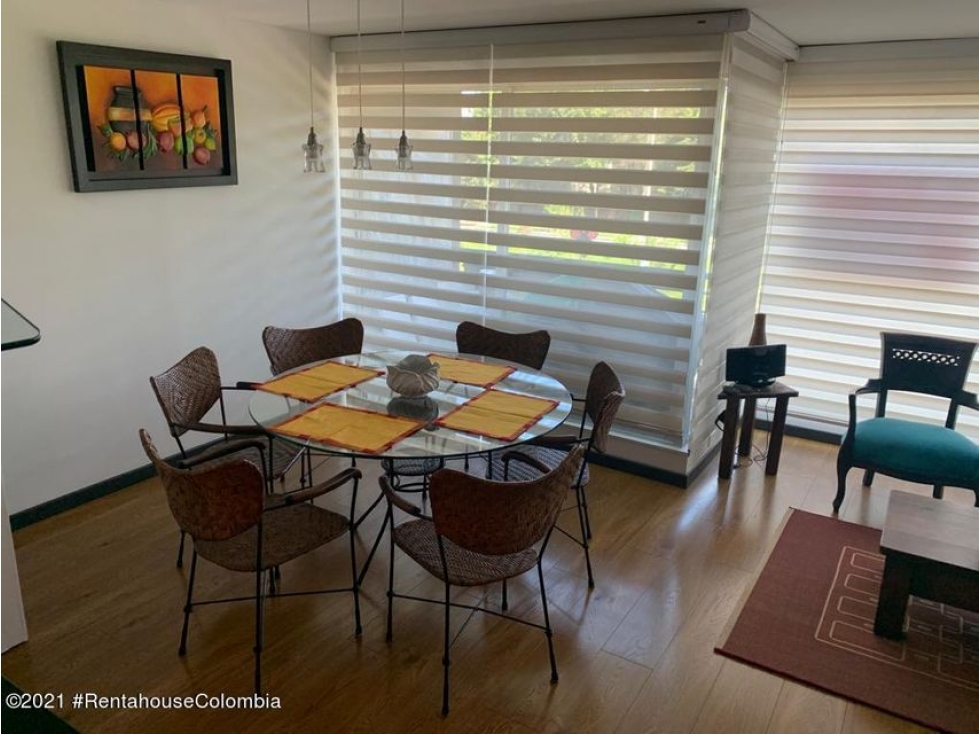 Vendo Apartamento en  Cedritos(Bogota) C.O 23-735