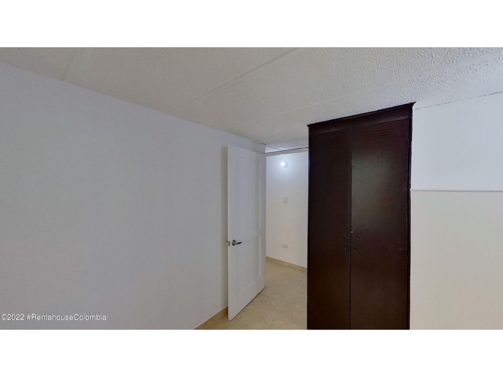 Apartamento en  Nueva Tibabuyes RAH CO: 23-1306