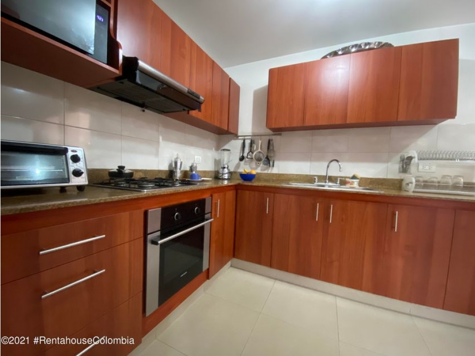 Vendo Apartamento en  Bella Suiza(Bogota) C.O 23-829