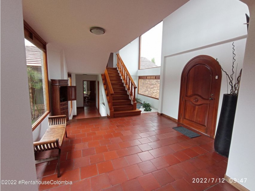 Vendo Casa en  Guaymaral(Bogota)S.G. 23-1079