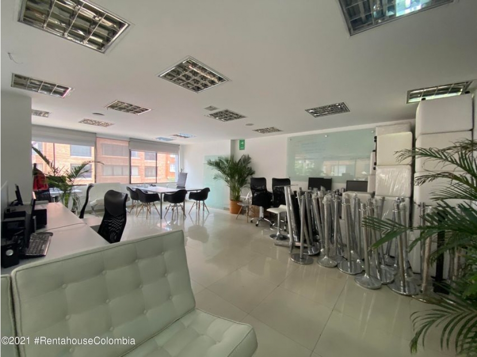 Arriendo Comercial en  Espartillal(Bogota) C.O 23-865