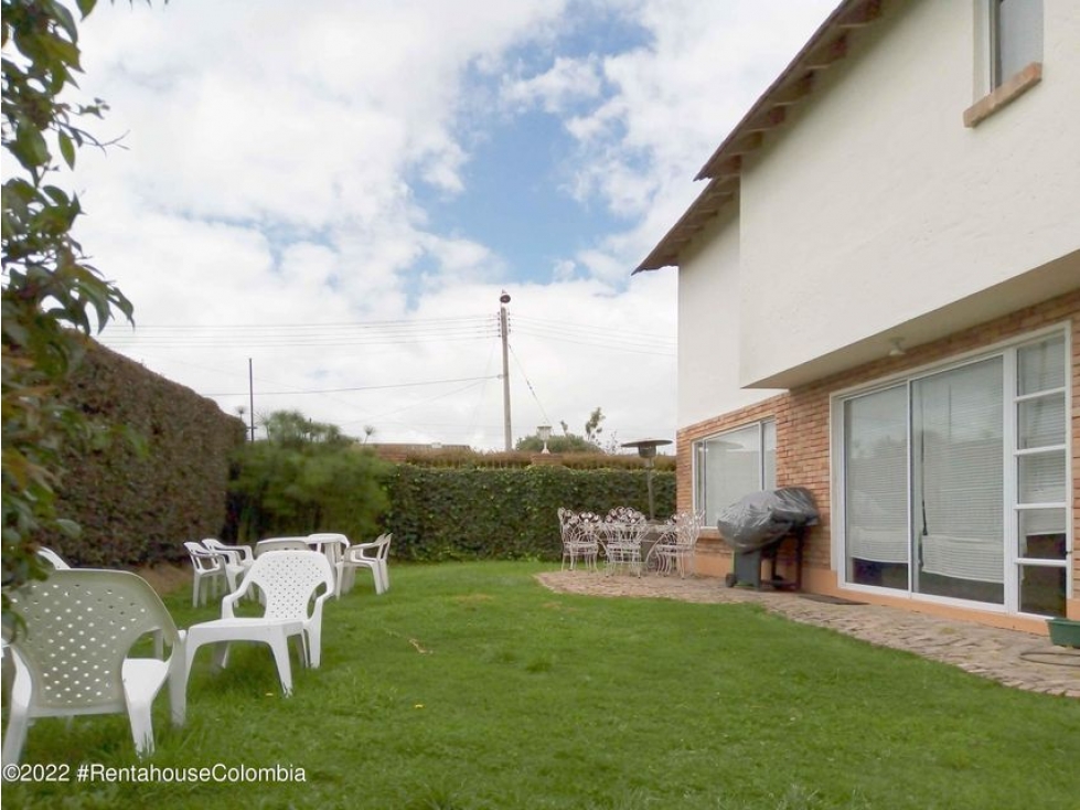 Vendo Lote en  Vereda Bojaca(Chia)S.G. 23-1192